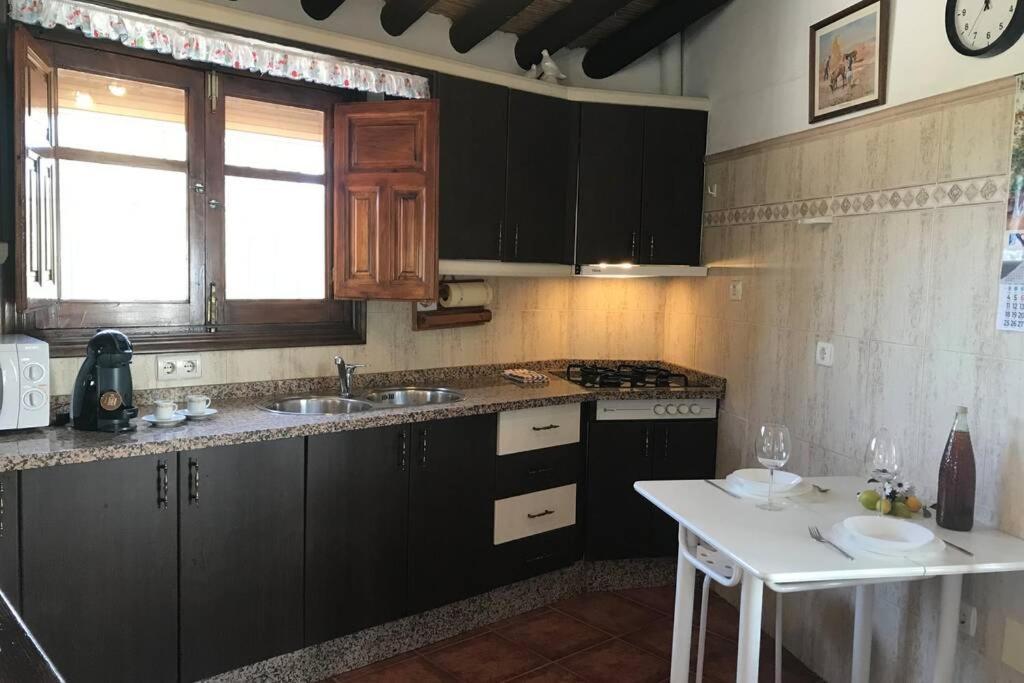 Casa Dimas Villa คอมเปตา ภายนอก รูปภาพ