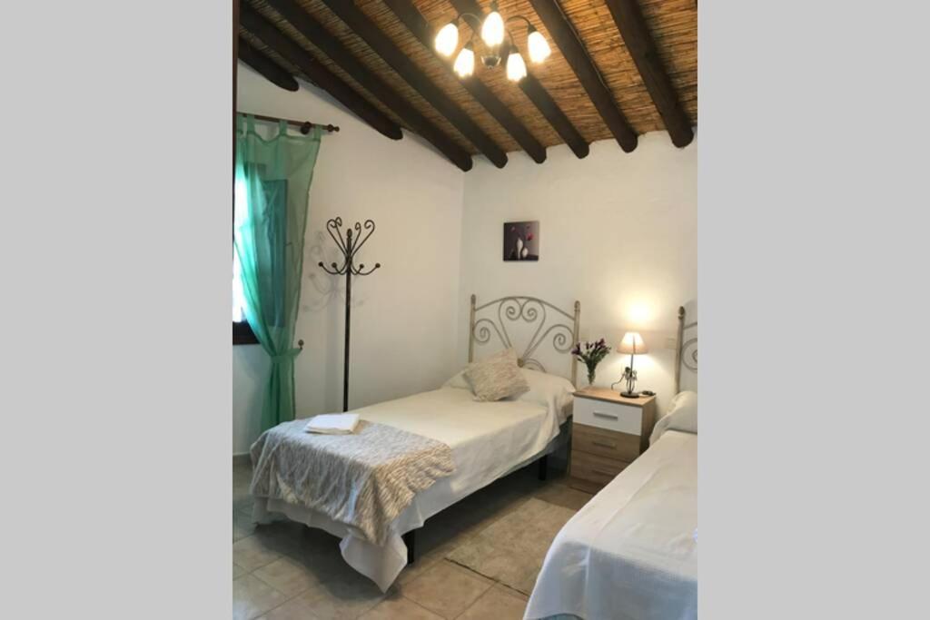 Casa Dimas Villa คอมเปตา ภายนอก รูปภาพ