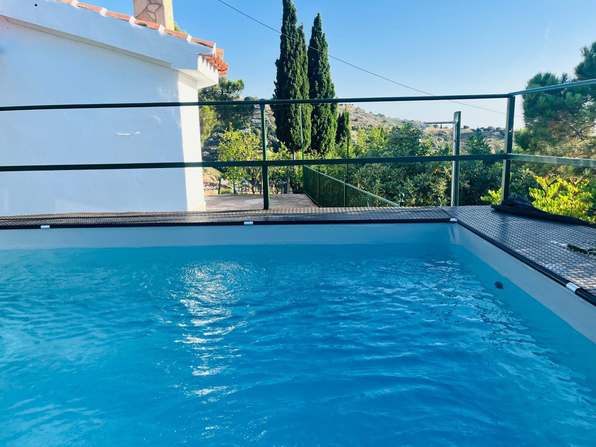 Casa Dimas Villa คอมเปตา ภายนอก รูปภาพ